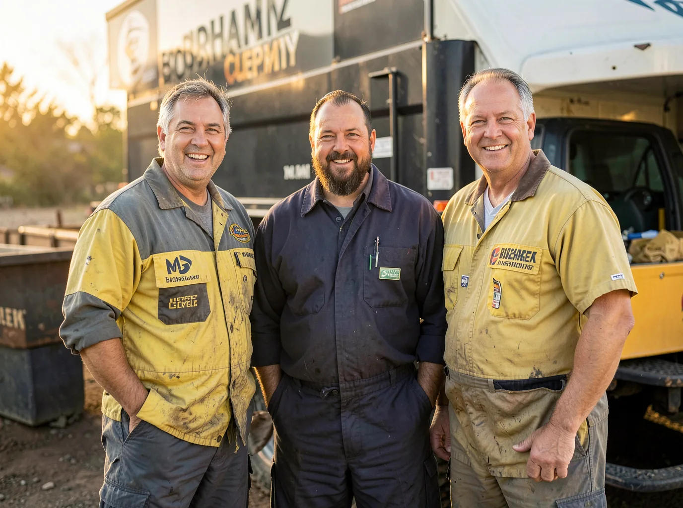 Sewage Cleanup company in Baldwin City, KS